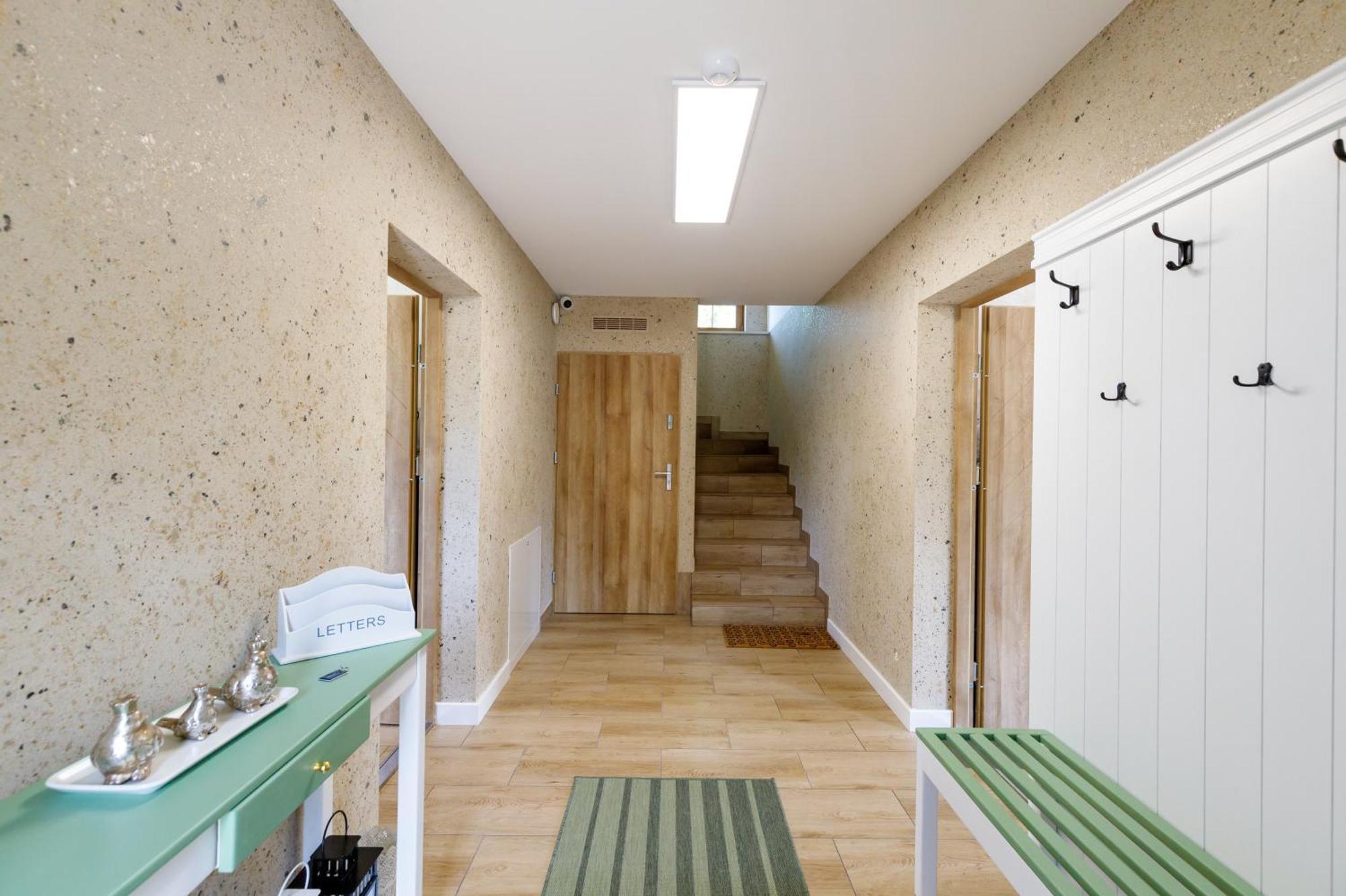 Green Door Oswiecim Ngoại thất bức ảnh