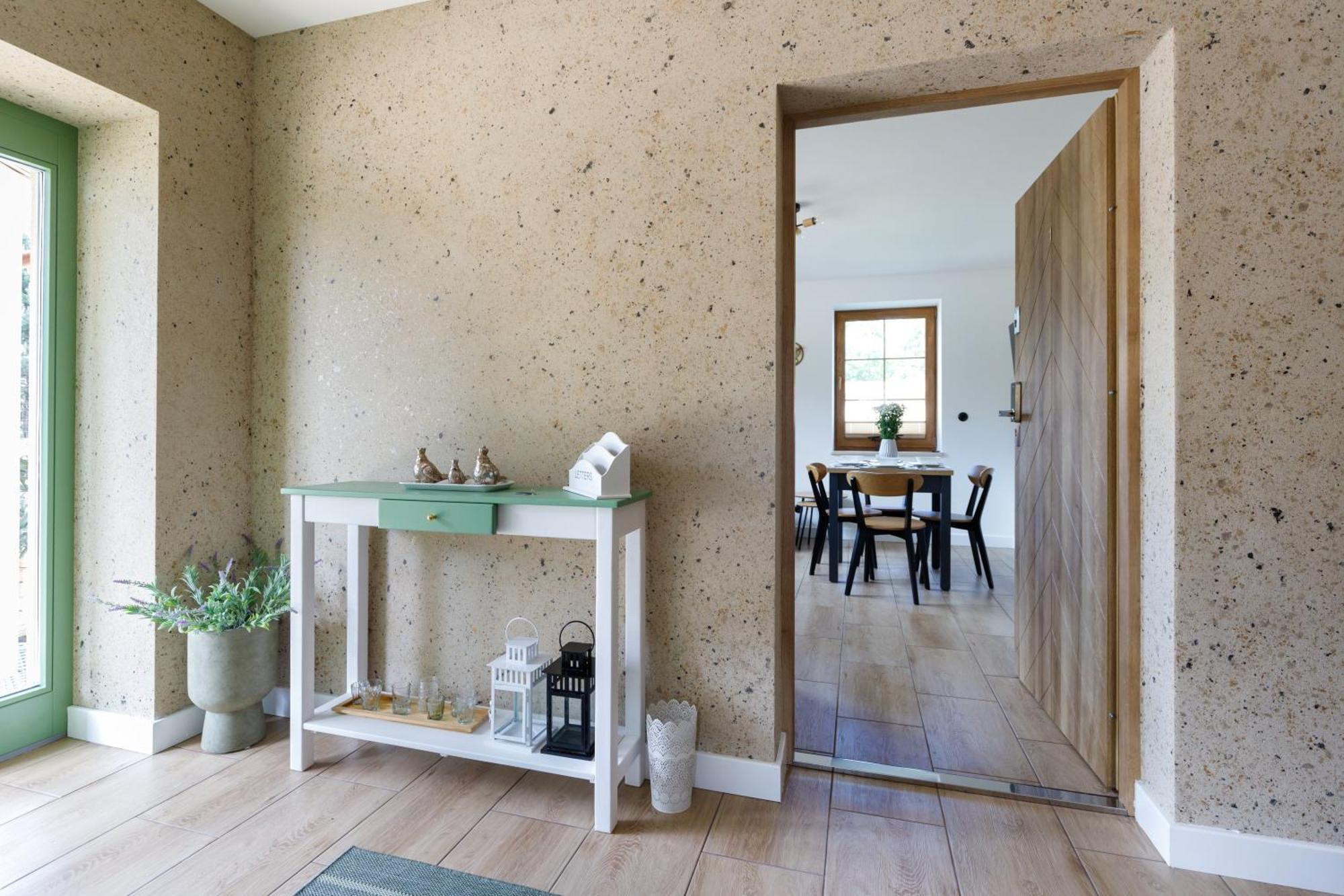 Green Door Oswiecim Ngoại thất bức ảnh