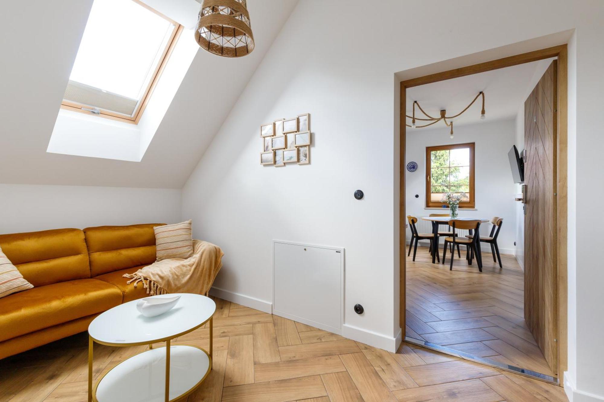 Green Door Oswiecim Ngoại thất bức ảnh