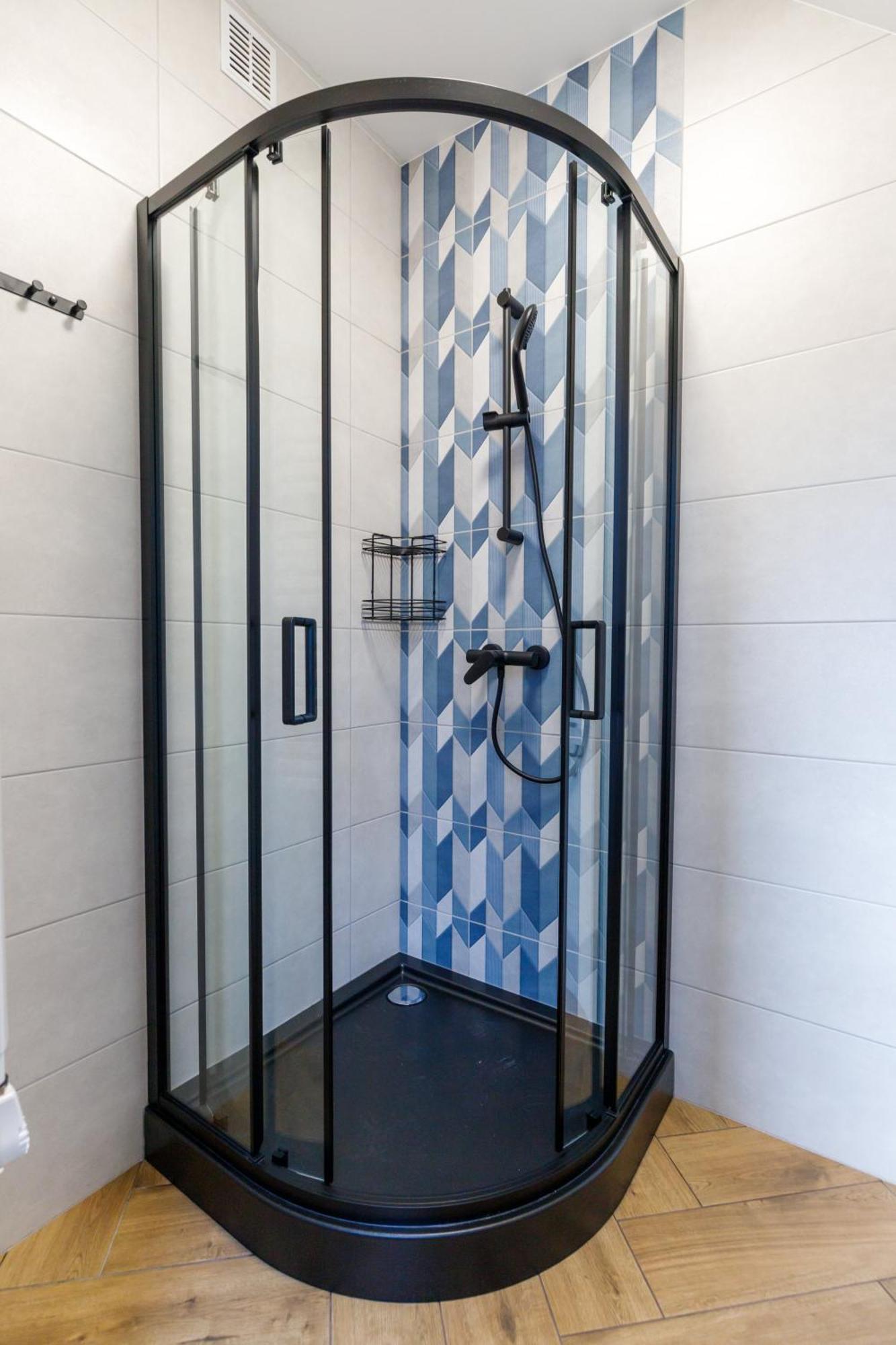Green Door Oswiecim Ngoại thất bức ảnh